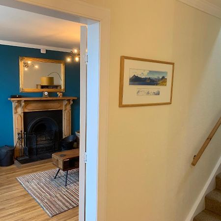 The Croft House Villa Milovaig Bagian luar foto