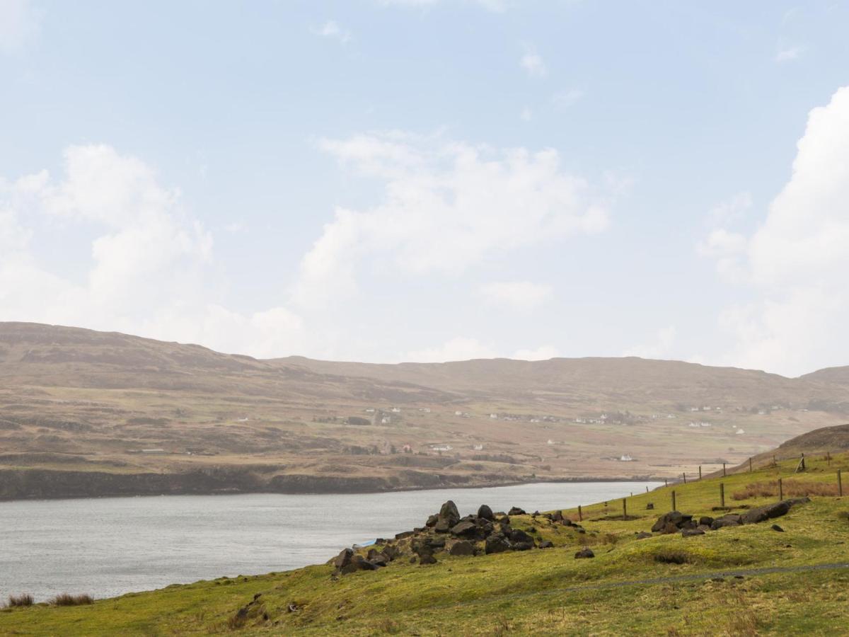 The Croft House Villa Milovaig Bagian luar foto