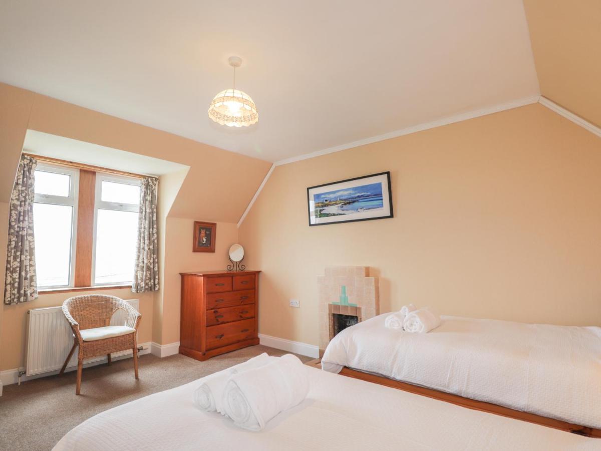The Croft House Villa Milovaig Bagian luar foto