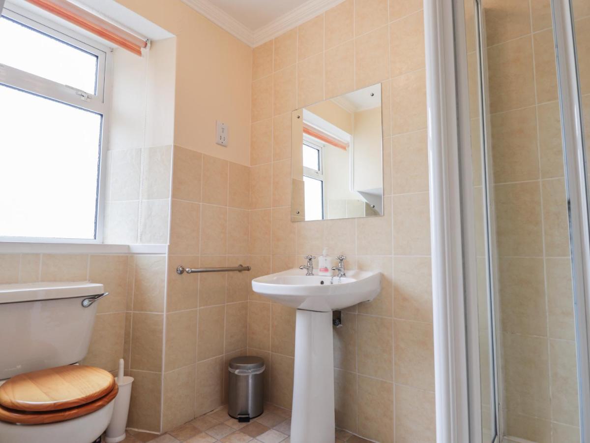 The Croft House Villa Milovaig Bagian luar foto