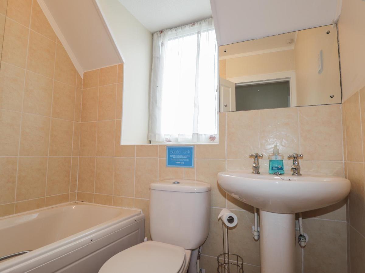 The Croft House Villa Milovaig Bagian luar foto