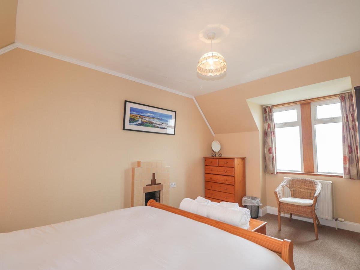 The Croft House Villa Milovaig Bagian luar foto
